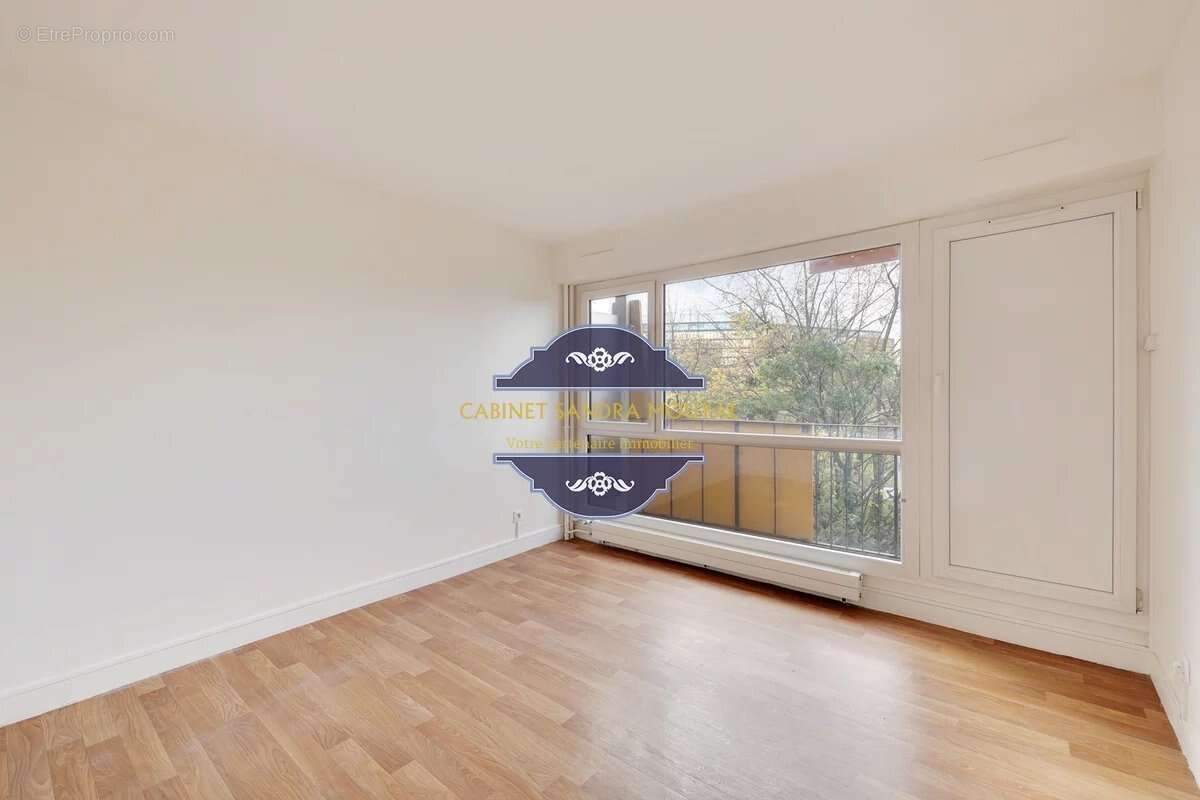 Appartement à CRETEIL