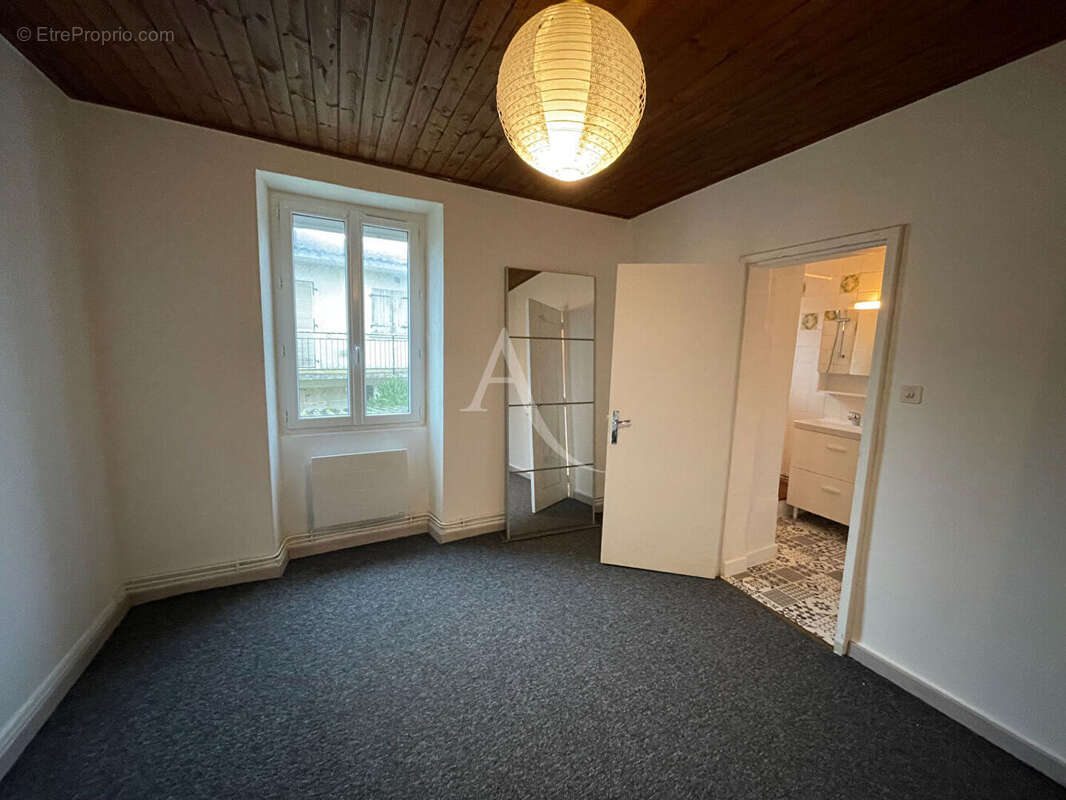 Appartement à JARD-SUR-MER