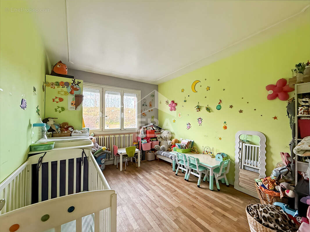 Maison 135m² à étréchy - photo 11