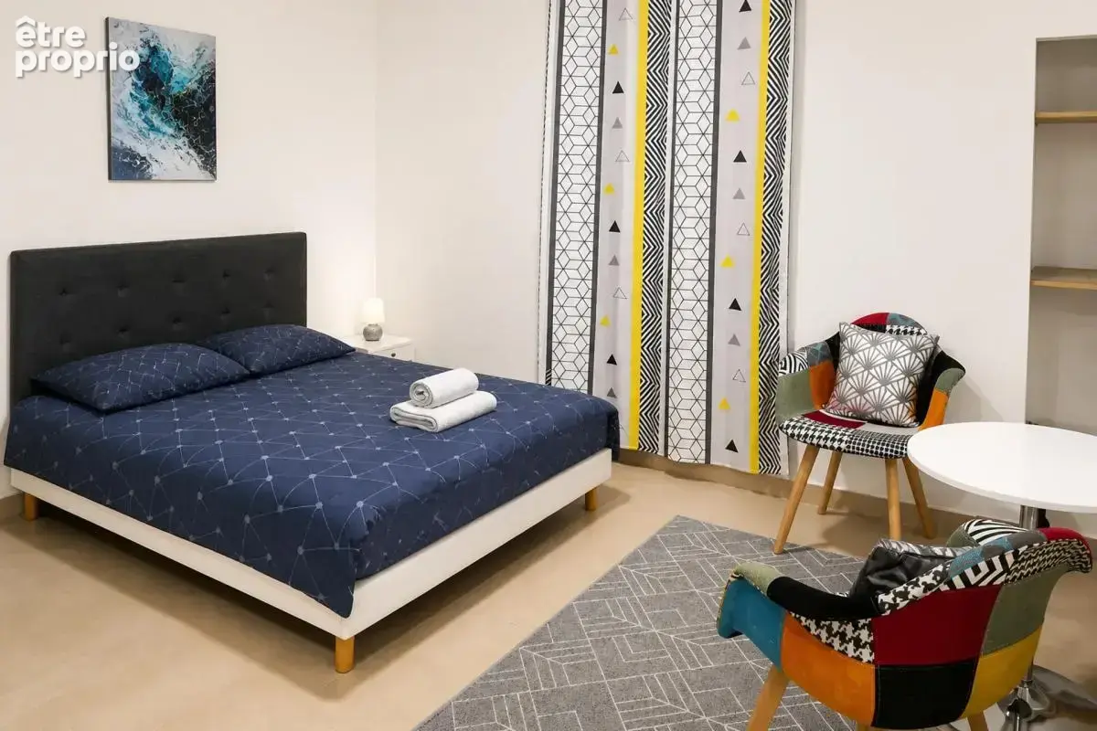 Immeuble de 14 pièces de 350 m² à Beaulieu-sur-Loire - photo 21