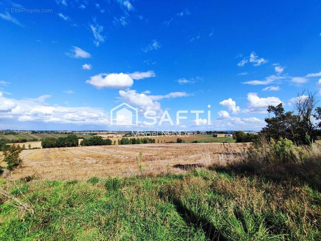 Photo 1 - Maison à L&#039;ISLE-JOURDAIN