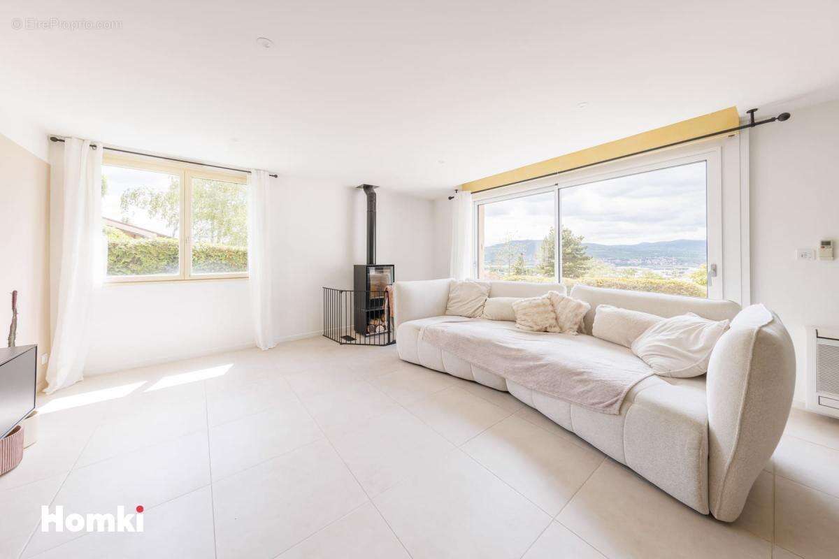 Maison à COURNON-D'AUVERGNE