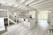 Maison à BOURG-CHARENTE