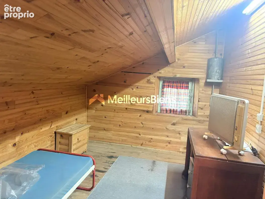 Mazamet maison spacieuse avec jardin sous-sol et garage - photo 14