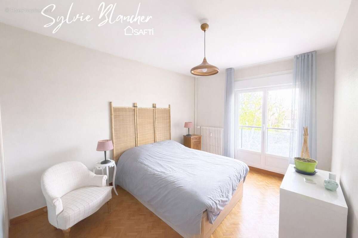 Appartement 126 m² à Caen  - photo 6
