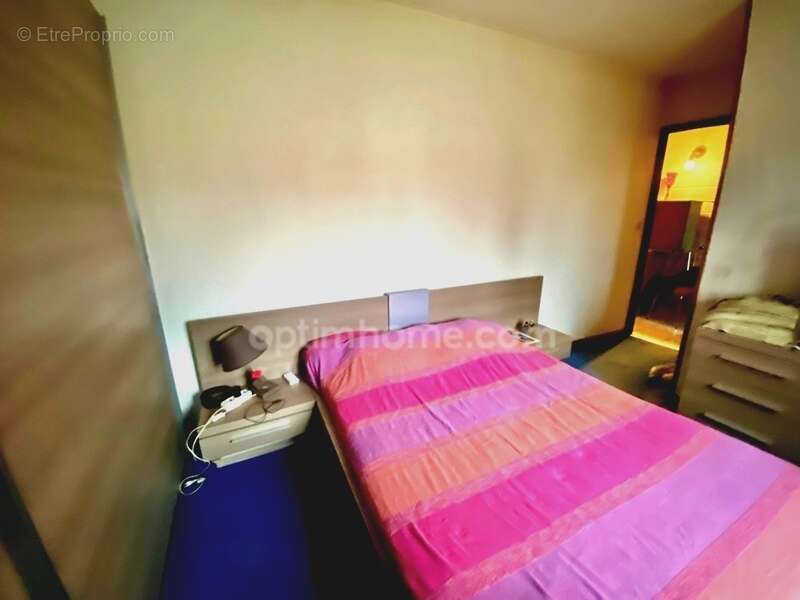 Maison à SEBONCOURT