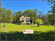 Photo 1 - Maison à DESCARTES