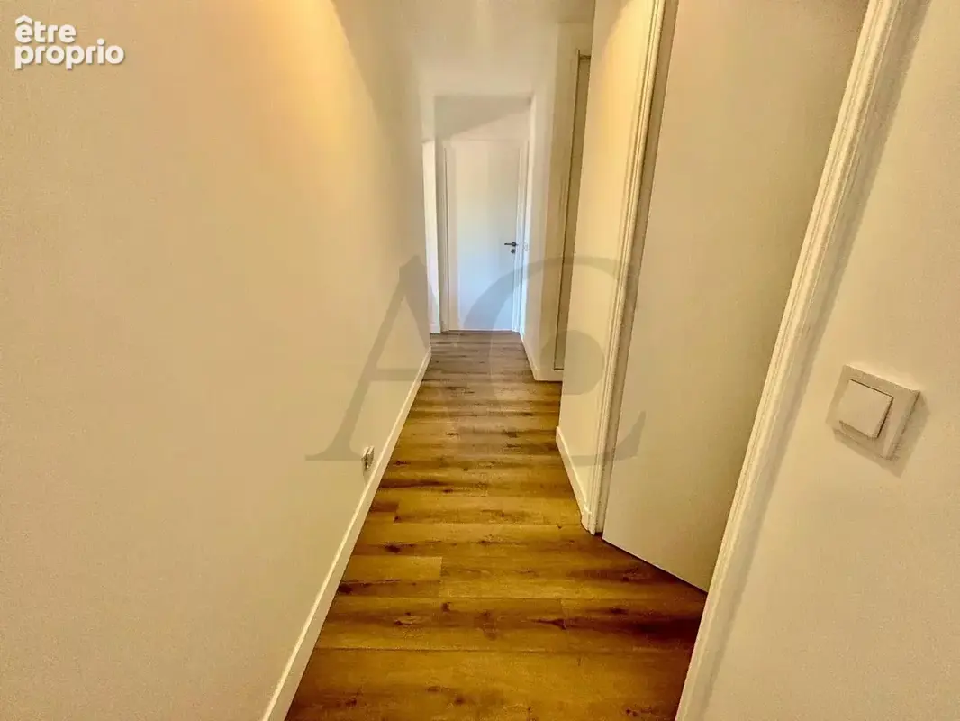 EXCLUSIVITE ! Au calme, jolie villa de plain pied 4 pièces 110m2 jardin garage - photo 11