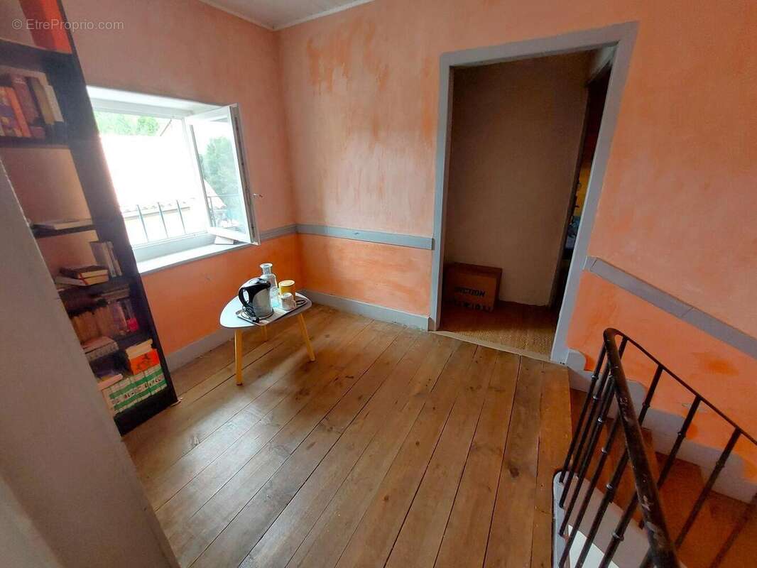 Maison de village  proche de toutes commodites secteur "saint martory" - photo 12