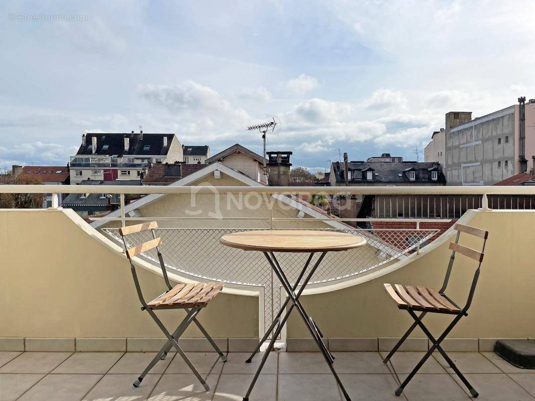 Appartement à PAU
