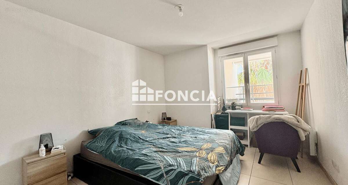 Appartement à CABESTANY