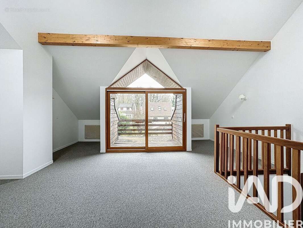 Photo 6 - Maison à VELIZY-VILLACOUBLAY