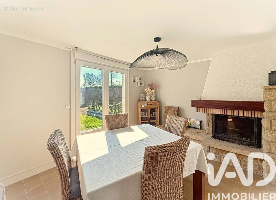 Photo 1 - Maison à CAMIERS