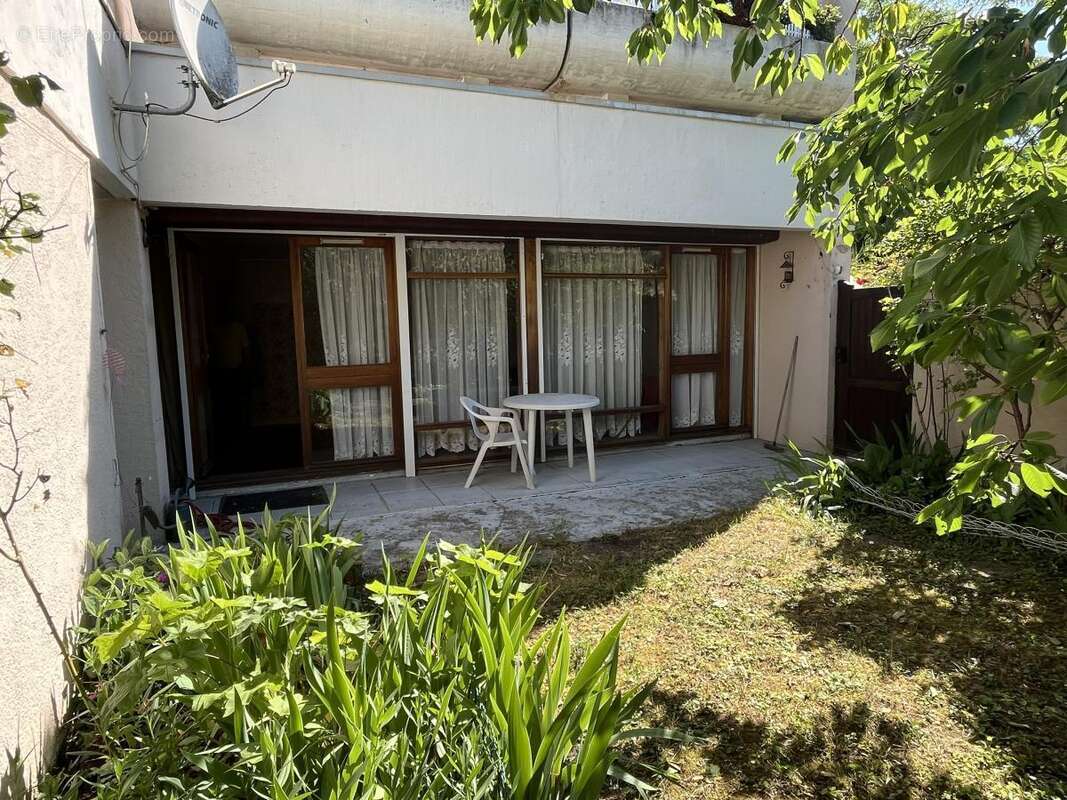 Appartement 92 m² à Epernay  - photo 2
