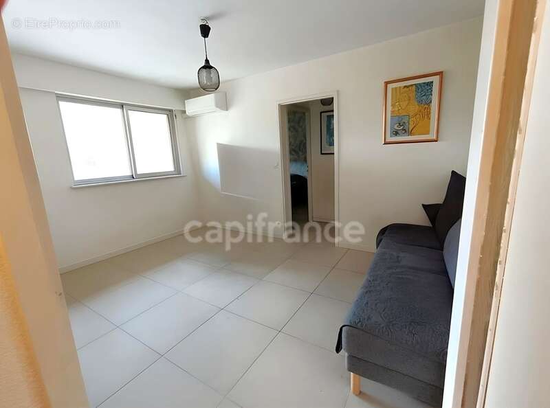 Appartement à SETE