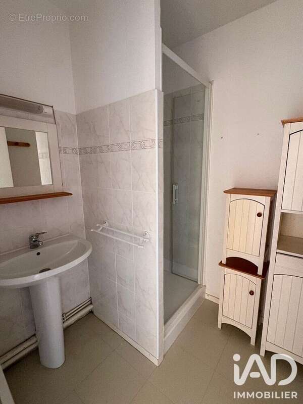Photo 9 - Appartement à LA BAULE-ESCOUBLAC