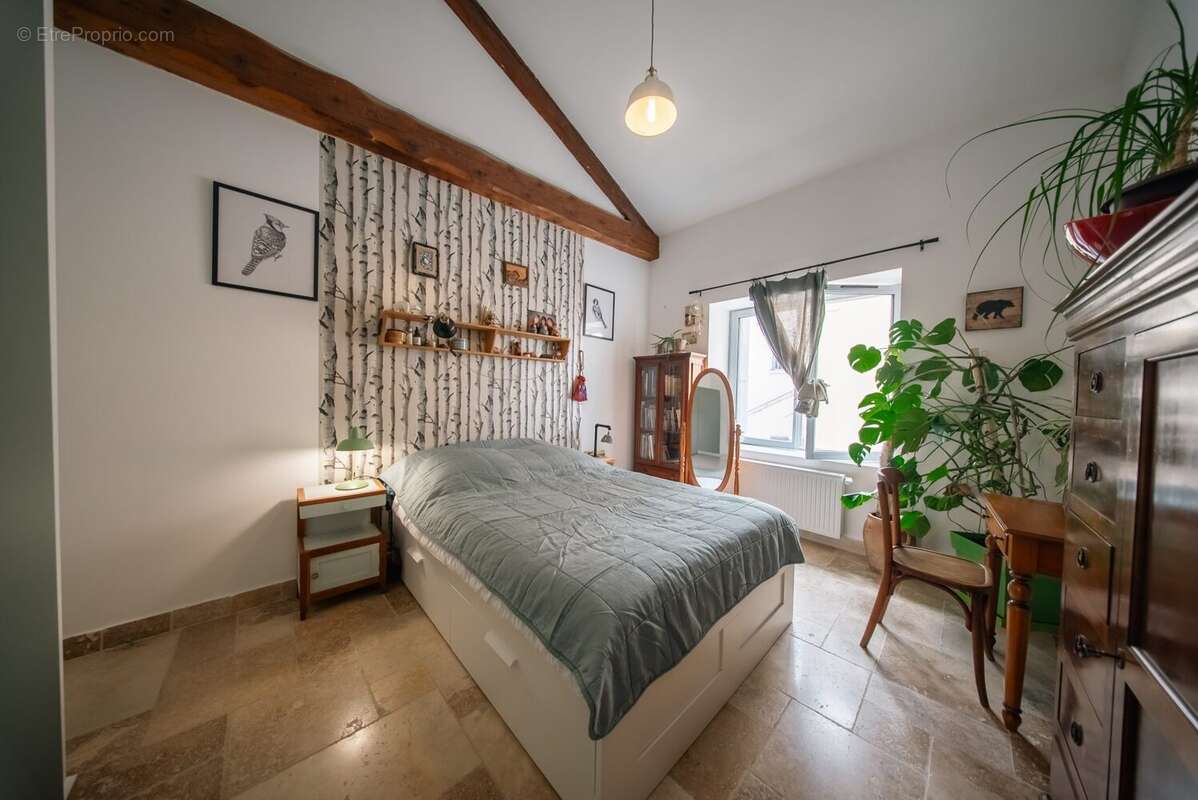 Appartement à ISSOIRE