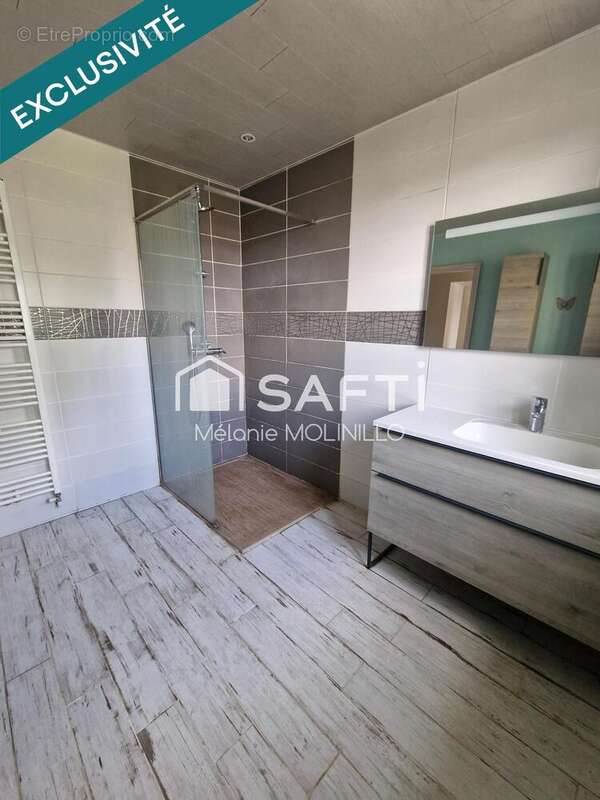 Photo 4 - Maison à MONT-DEVANT-SASSEY