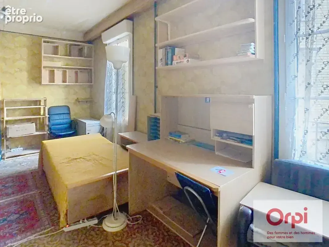 Appartement À Vendre - Centre-ville - photo 4