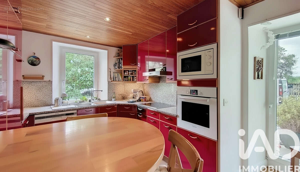 Photo 6 - Maison à BOEGE