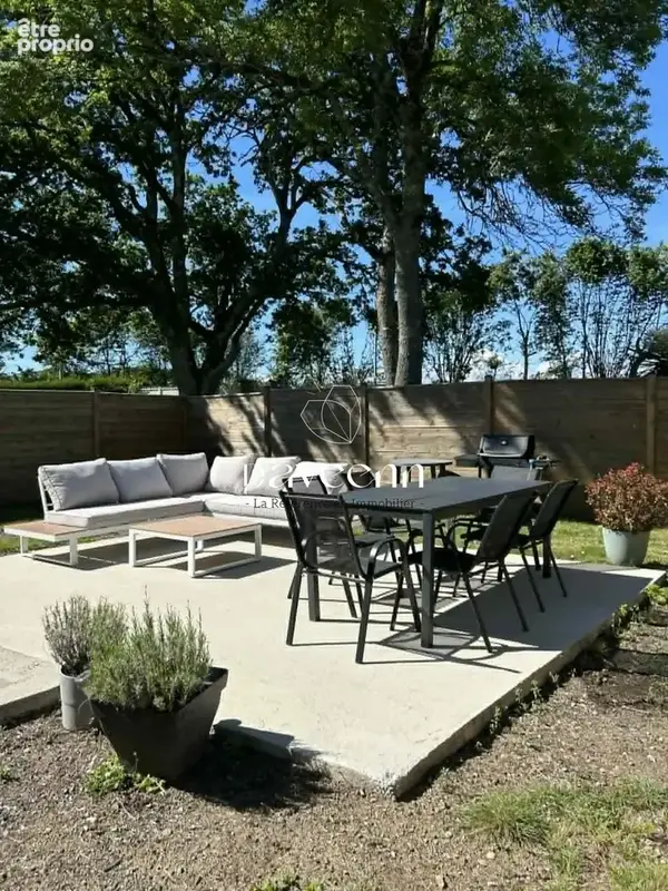 Maison 11 pièces 225 m² à vendre à Pont-Scorff (56620) - photo 2