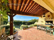 Maison à CARNOUX-EN-PROVENCE