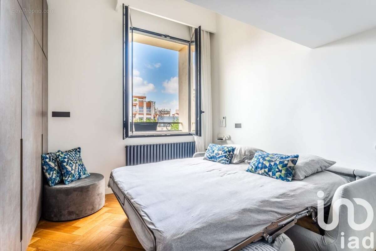 Photo 8 - Appartement à PARIS-12E