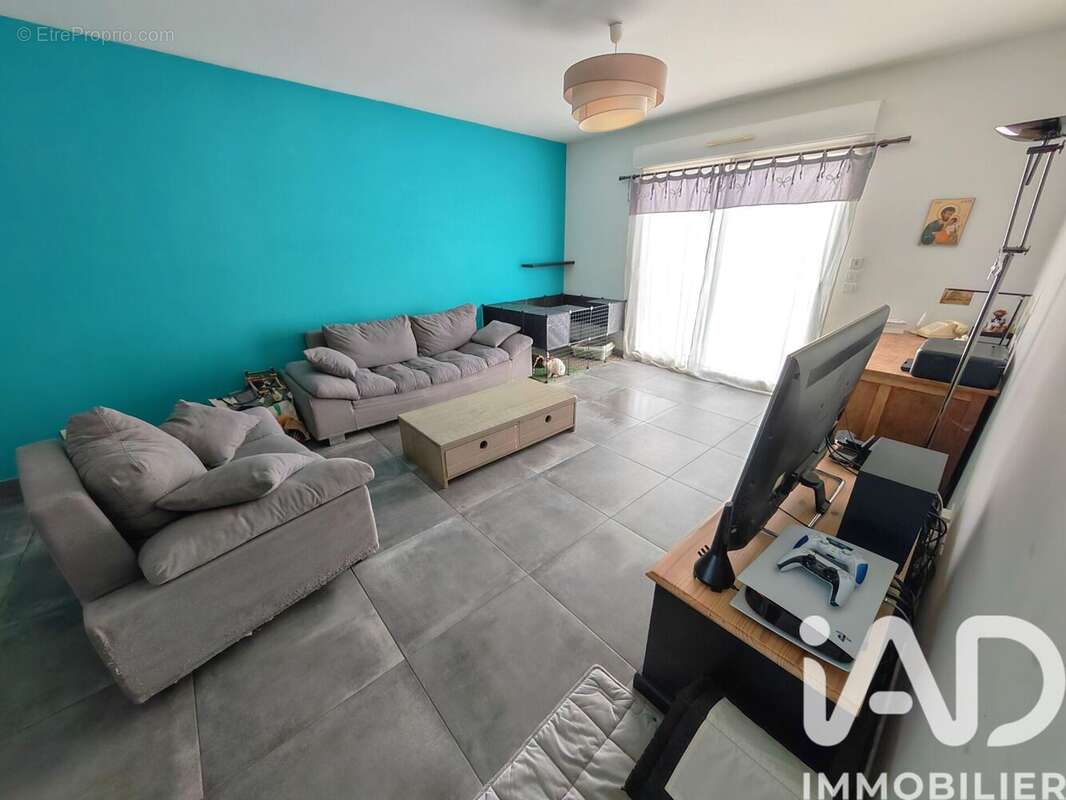 Photo 3 - Maison à BAGES