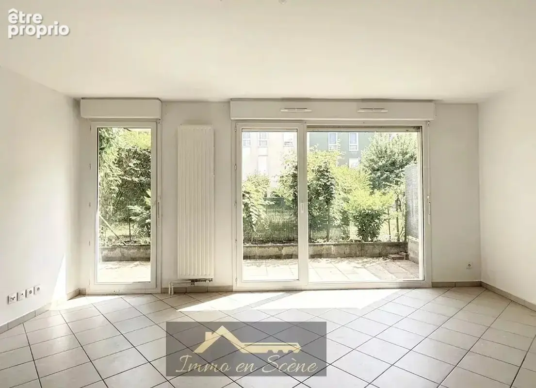 Appartement 3 pièces 68 m² · à Rouen · 68,1 m² · 150 000 €