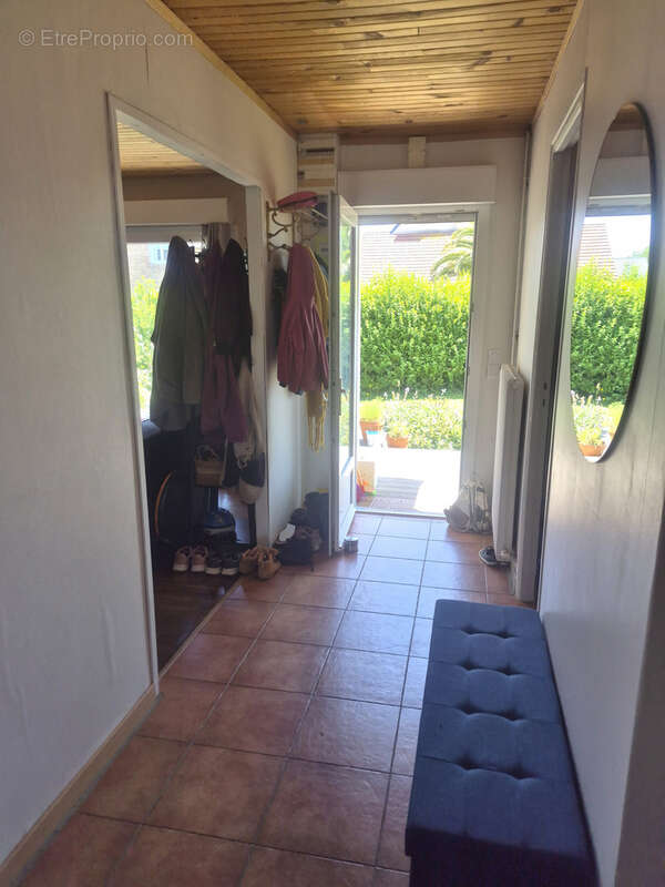 MAISON proche Bourg et Plages - photo 7