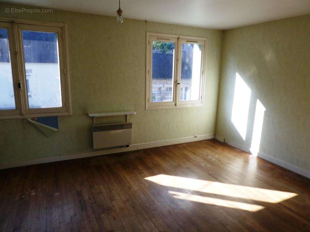 Maison à GUEMENE-SUR-SCORFF