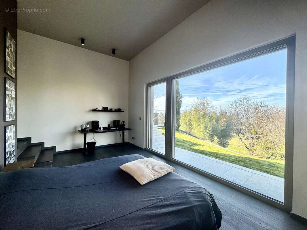 Maison à EVIAN-LES-BAINS