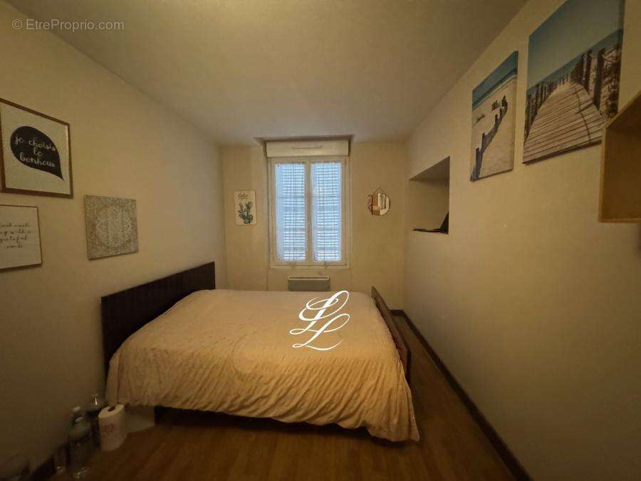 Appartement à CERANS-FOULLETOURTE