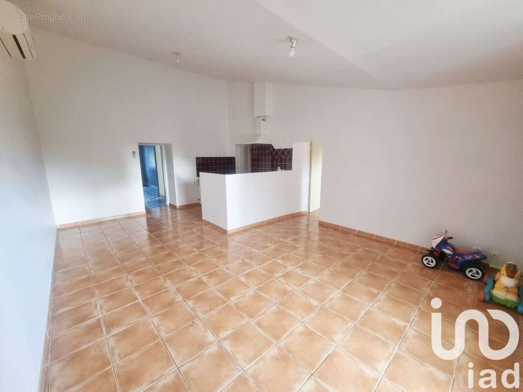 Maison 95 m² à Valdurenque  - photo 4