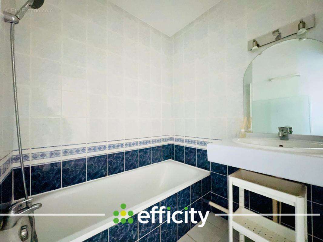 Appartement - photo 7