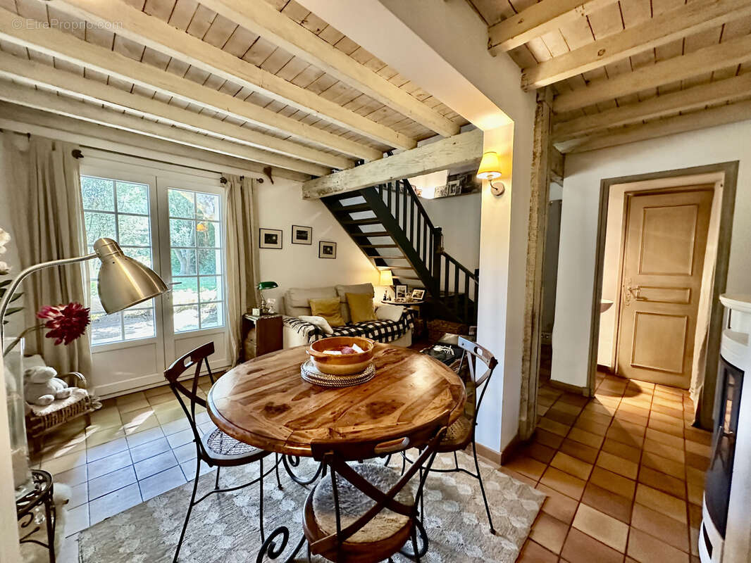 Maison à ARLES