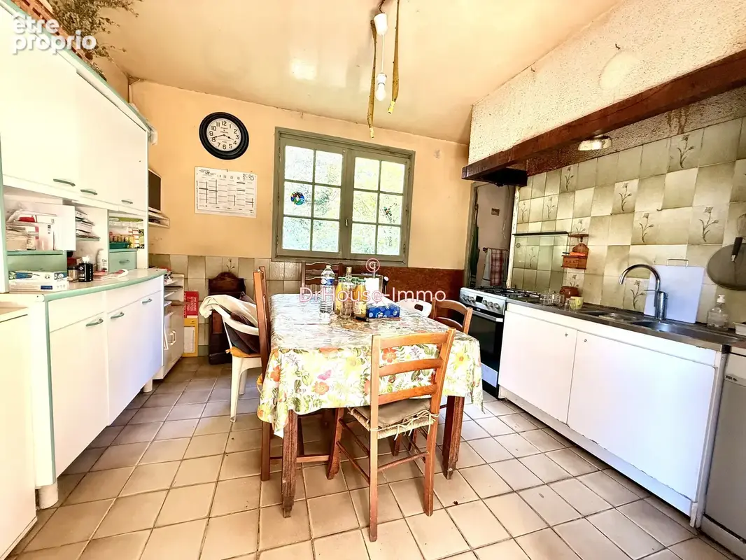Maison 7 pièces 115 m² à vendre à Malemort-Sur-Correze (19360) - photo 3