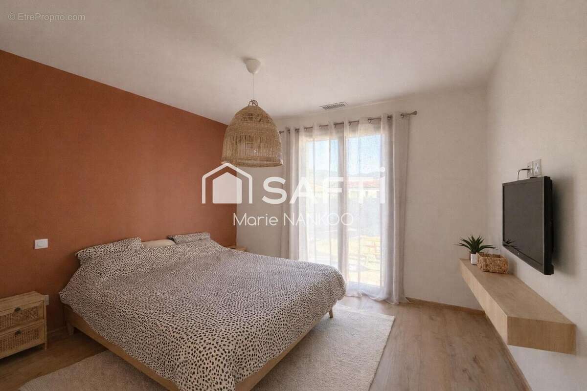 Photo 4 - Maison à PALAJA