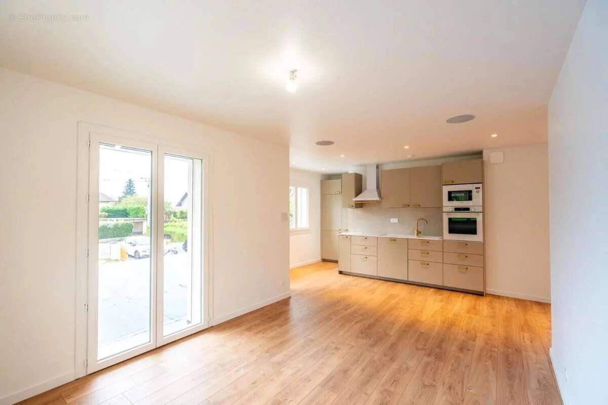 Maison à AIX-LES-BAINS