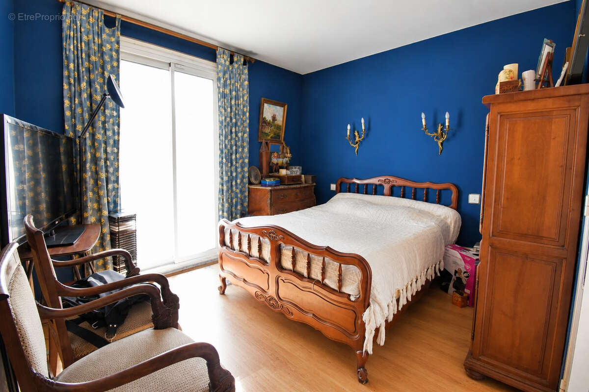Maison 90m2 Yzeure - photo 6