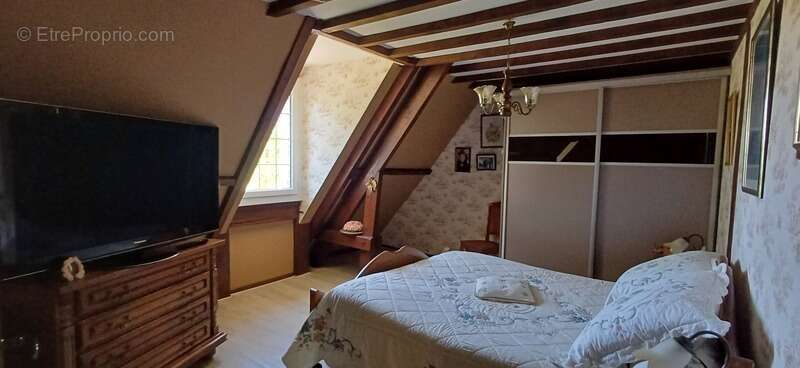 Superbe maison à vendre 8 pièces - photo 17