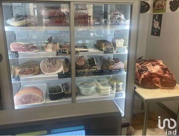 Photo 3 - Commerce à MARSEILLE-2E