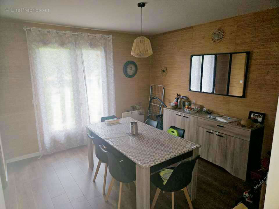 Maison Gros Chastang 5 pièce(s) 158 m2 - photo 3