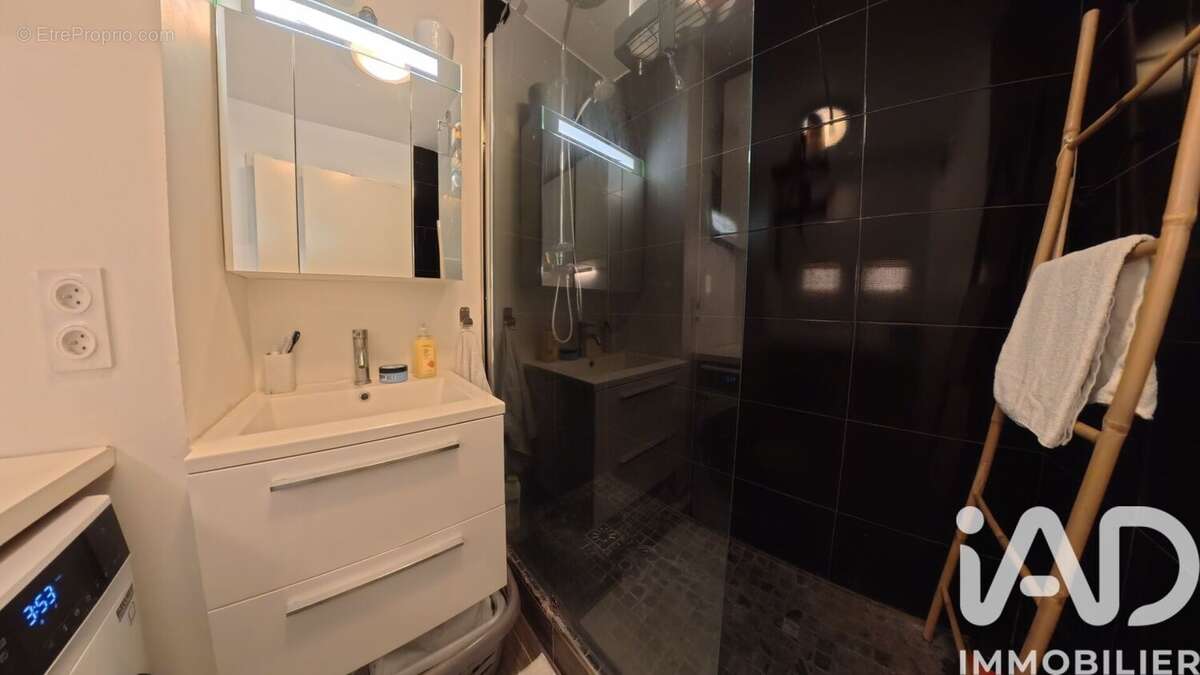 Photo 7 - Appartement à ERAGNY