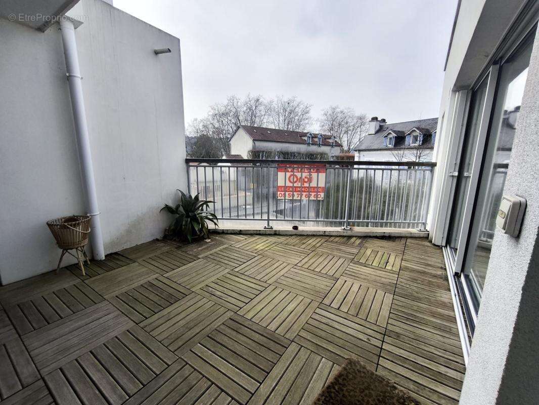 Appartement à BILLERE