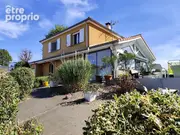 Maison à SAINT-JEAN-BONNEFONDS