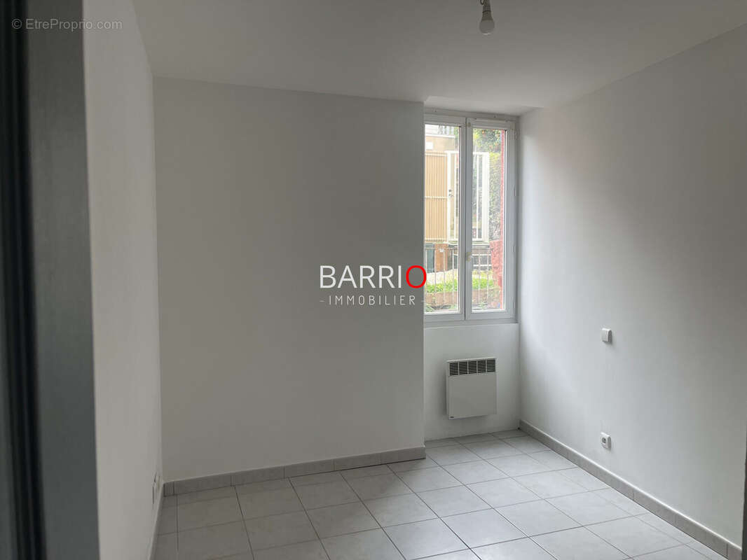 Appartement à PORT-VENDRES