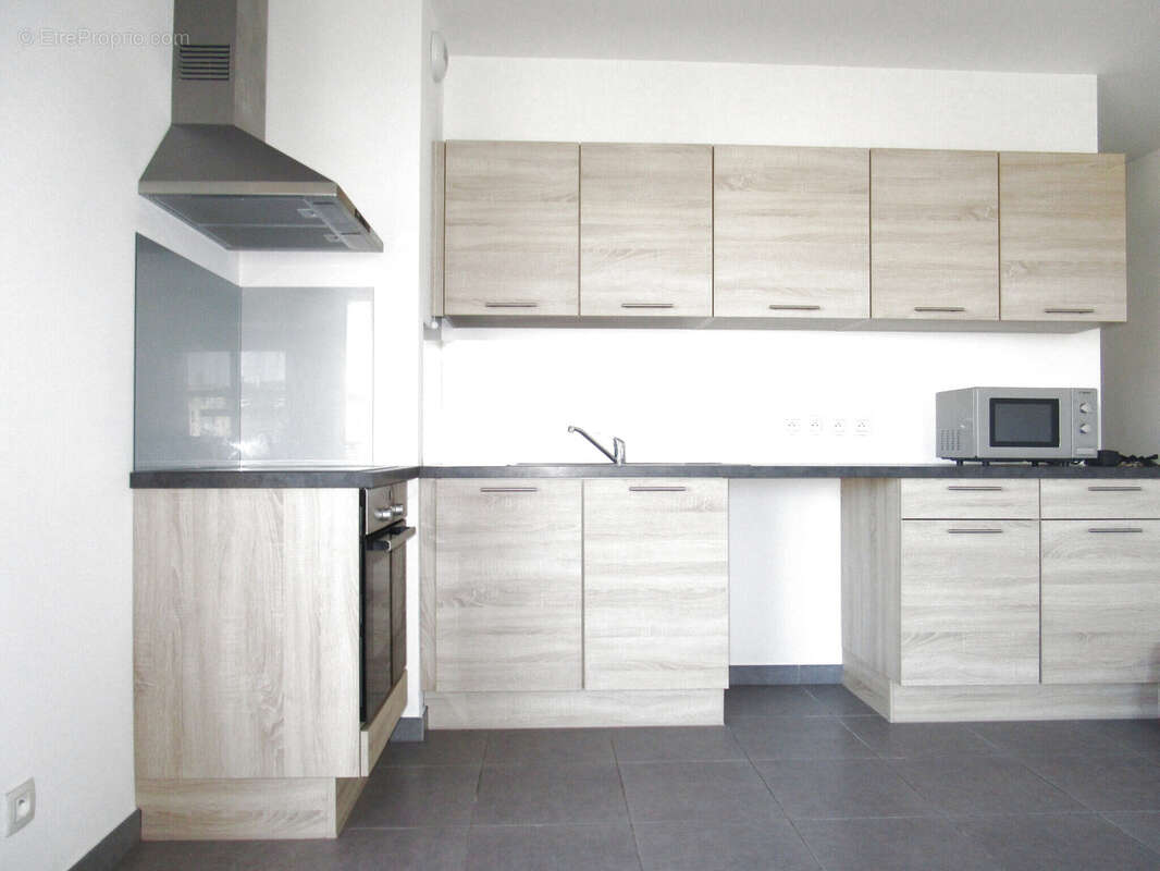 Appartement à THONON-LES-BAINS