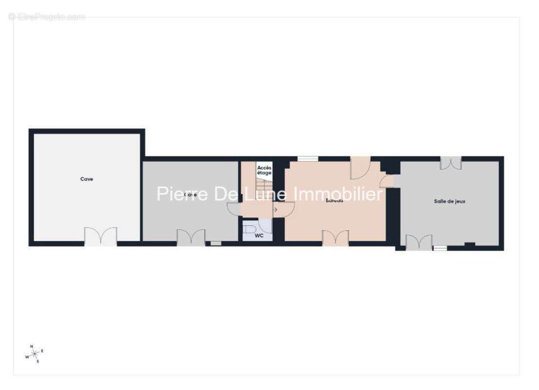 Maison à CHAZAY-D'AZERGUES