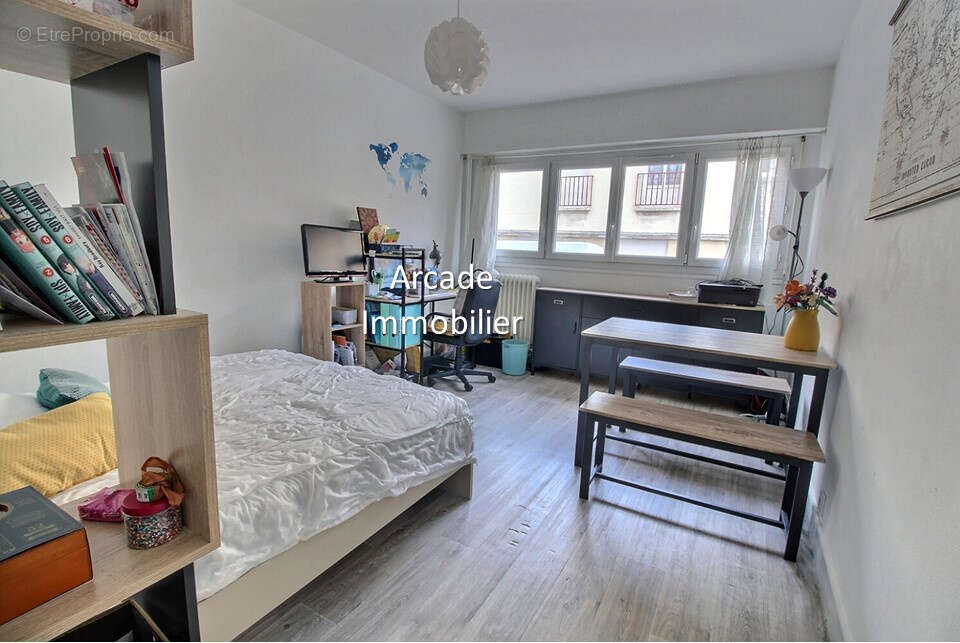 Appartement à LE HAVRE